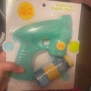 Sun Squad Aqua Bubble Blaster